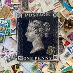 Penny Black Finds - @pennyblackfinds - Instagram