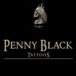 Penny Black Tattoos - @pennyblacktat - Instagram