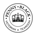 Penny Black Victorian TeaRoom - @pennyblack_chch - Instagram