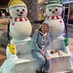 Penny Blanton - @pennymcneilly - Instagram