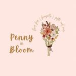Penny In Bloom - @pennyinbloom - Instagram