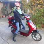 Penelope Bloomfield - Facebook