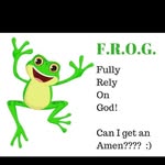 Penny Boyce - @froggy3_us - Instagram