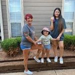 Rene Wright - @penny.bratcher - Instagram