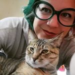 Penny Britton - @memyselfandpen - Instagram