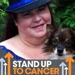 Penny Britton - @hrtogold371964 - Instagram
