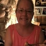 Penny Britton Saulnier - @penny.saulnier - Instagram