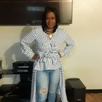 Schyrell Penny Britton - @schyrellpenny - Instagram