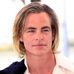 Chris Pine - Facebook
