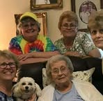 Penny Burchfield - Facebook