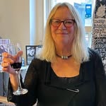 Penny Burdett Designer Knits - @pennyburdett - Instagram