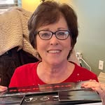 Penny Thompson-Burdette - @pennythompsonburdette - Instagram