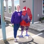 penny ann burdick - @penny_ann_burdick - Instagram