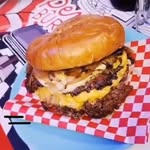 Penny Burger Ischia🍔 - @pennyburger_ischia_ - Instagram