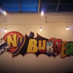 PennyBurgers - @pennyburgers - Instagram