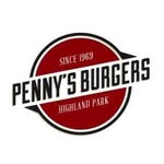 Penny’s Burgers Highland Park - @pennysburgershlp - Instagram