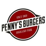 Penny's Burgers Highland Park - @pennysburgershighlandpark - Instagram