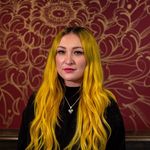 Penny Burrows - @pennypiercer - Instagram