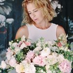 Penny Busch | Sydney Florist - @down_thegardenpath - Instagram