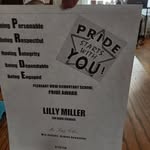 Penny Byrd - @byrdpenny10 - Instagram
