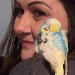Penny Byrd Rushing - @crazybyrd - Instagram