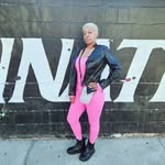 Penny Latten - @pennycadeedwards - Instagram