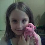 Penny Cagle - @etdracco - Instagram