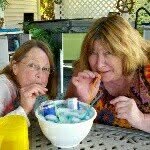 Penny Cain Fisher - @jewelscda - Instagram