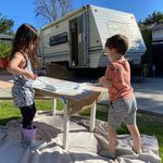Camp with Penny - @campwithpenny - Instagram
