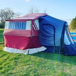 Penny camper adventures - @penny_camper_adventures - Instagram