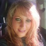 Penny Cantrell - @tazzz1606 - Instagram