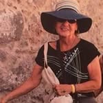 Penny Carl - @dancingpedals - Instagram