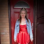 Penny Carlton - @penny_carlton91 - Instagram