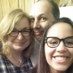 Penny Carr - @penelope_carr - Instagram