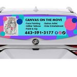 Canvas On The MOVE - @penny.carroll.12 - Instagram