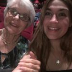 Penny Carroll - @wapenjc - Instagram