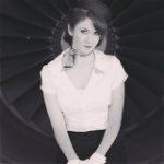 Penny Ace Carson - @mspennyrouge - Instagram