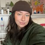 Vanessa Penner-Champlin - @vanessagrxce - Instagram