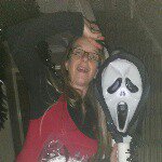 Penny Chapman - @pennyc_rox - Instagram