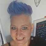 Penny Chapman - @pennydigiorgio - Instagram