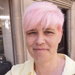 Penny Chapman - @oriknowco - Instagram