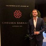 Charles Penny - @charlespenny_privateoffice - Instagram