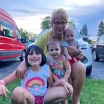 Penny Chenoweth - Facebook