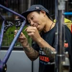 PennyChou - @pennychou1234 - Instagram