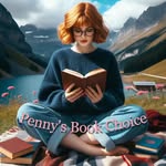 𝑃𝑒𝑛𝑛𝑦'𝑠 𝑏𝑜𝑜𝑘 𝑐ℎ𝑜𝑖𝑐𝑒 - @pennys_book_choice - Instagram