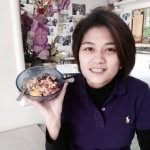 Penny Chu - @s8233646 - Instagram