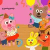 Penny Chu - @2159151983 - TikTok