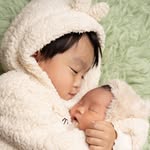 Penny Chu - @tofu.puff.b - Instagram
