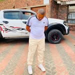 Penny Chubbs Mahlatsi - @penny_chubbs_ - Instagram