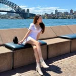 Penny Chuu - @pennychuu - Instagram
